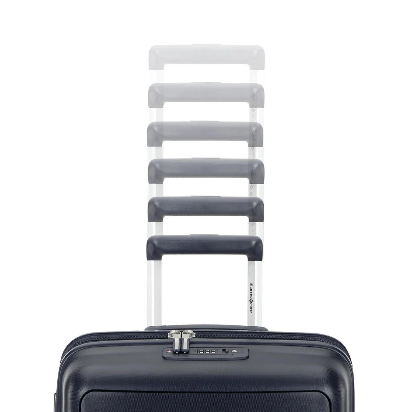 Samsonite  Elevation Plus Carry-On 22x14x9 Spinner Luggage