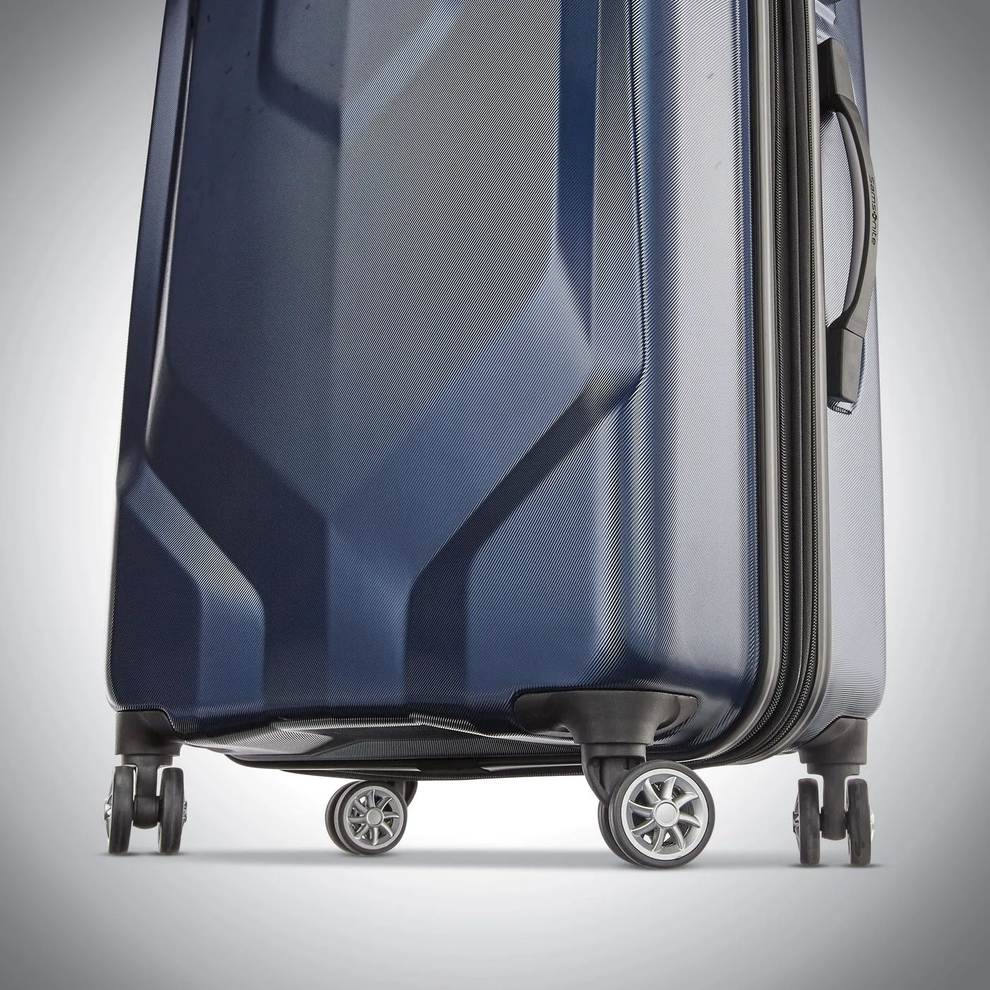 Samsonite  Opto PC 2 Large Spinner Luggage