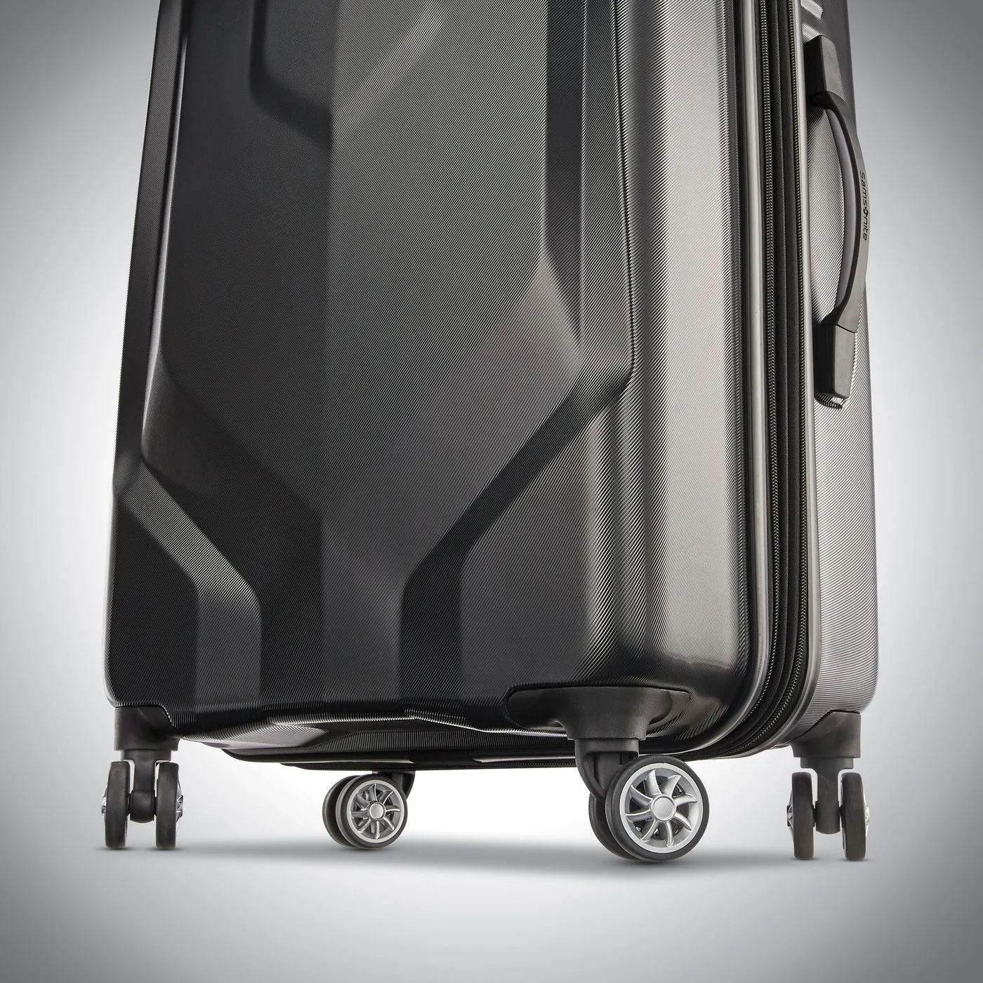 Samsonite  Opto PC 2 Large Spinner Luggage