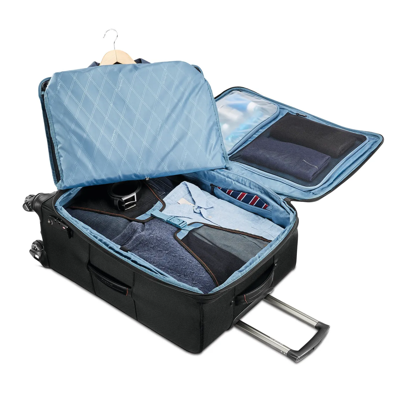 Samsonite  Pro Travel 25