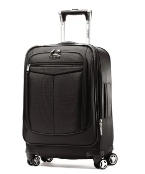 Samsonite Silhouette 12 Ss Spinner Exp 29 Wheeled Luggage  