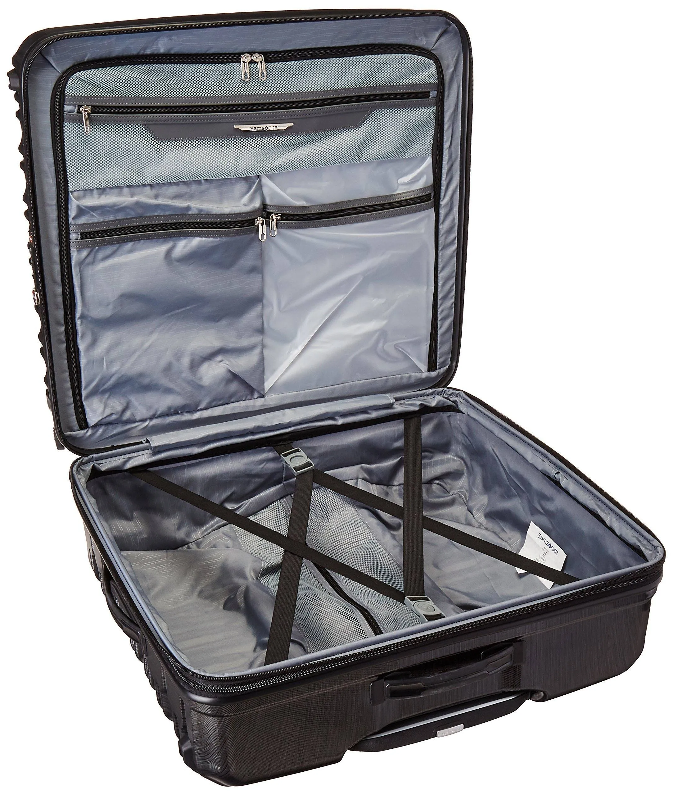 Samsonite Stryde 25