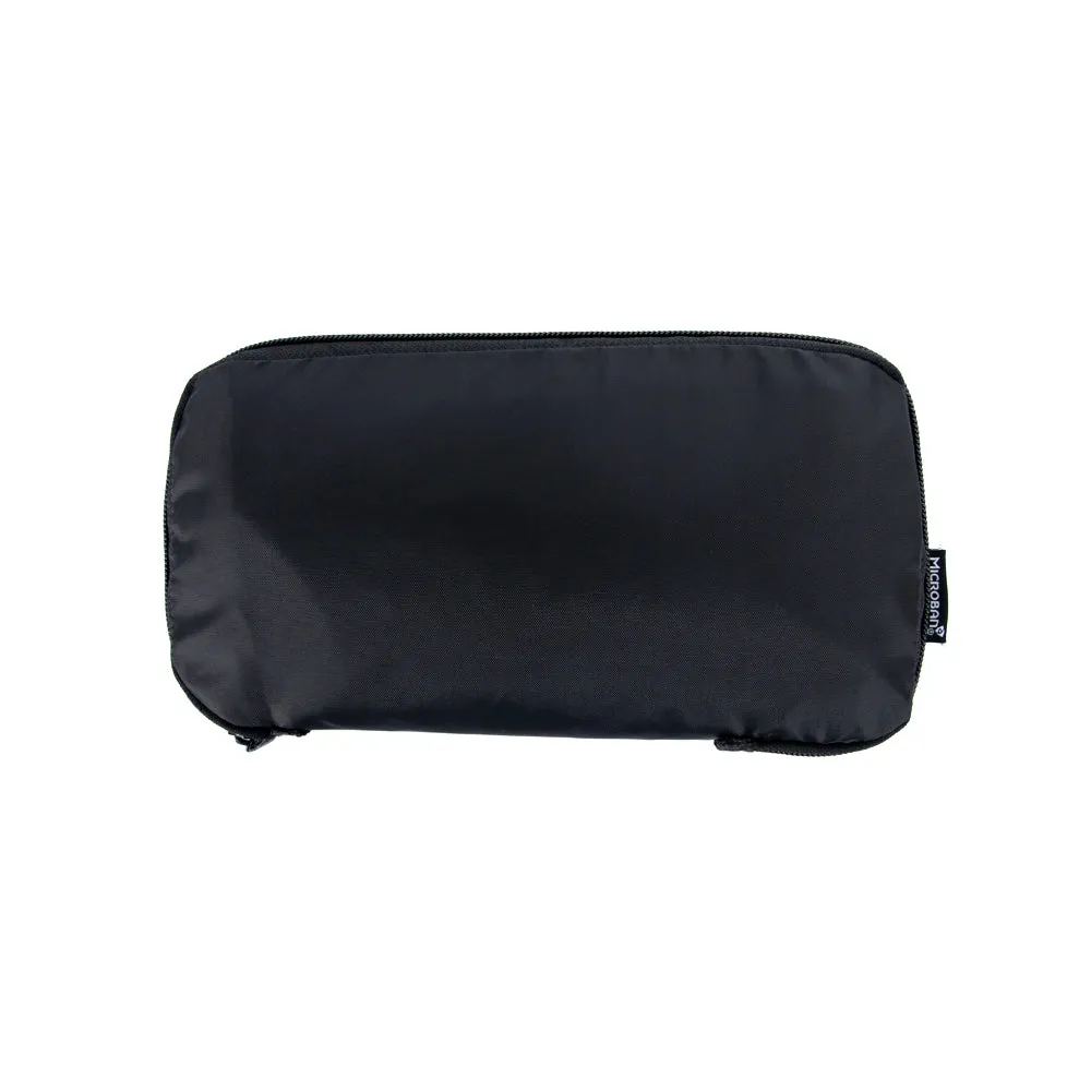 Samsonite Travel Essentials Fold Luggage Cover Anmic Black