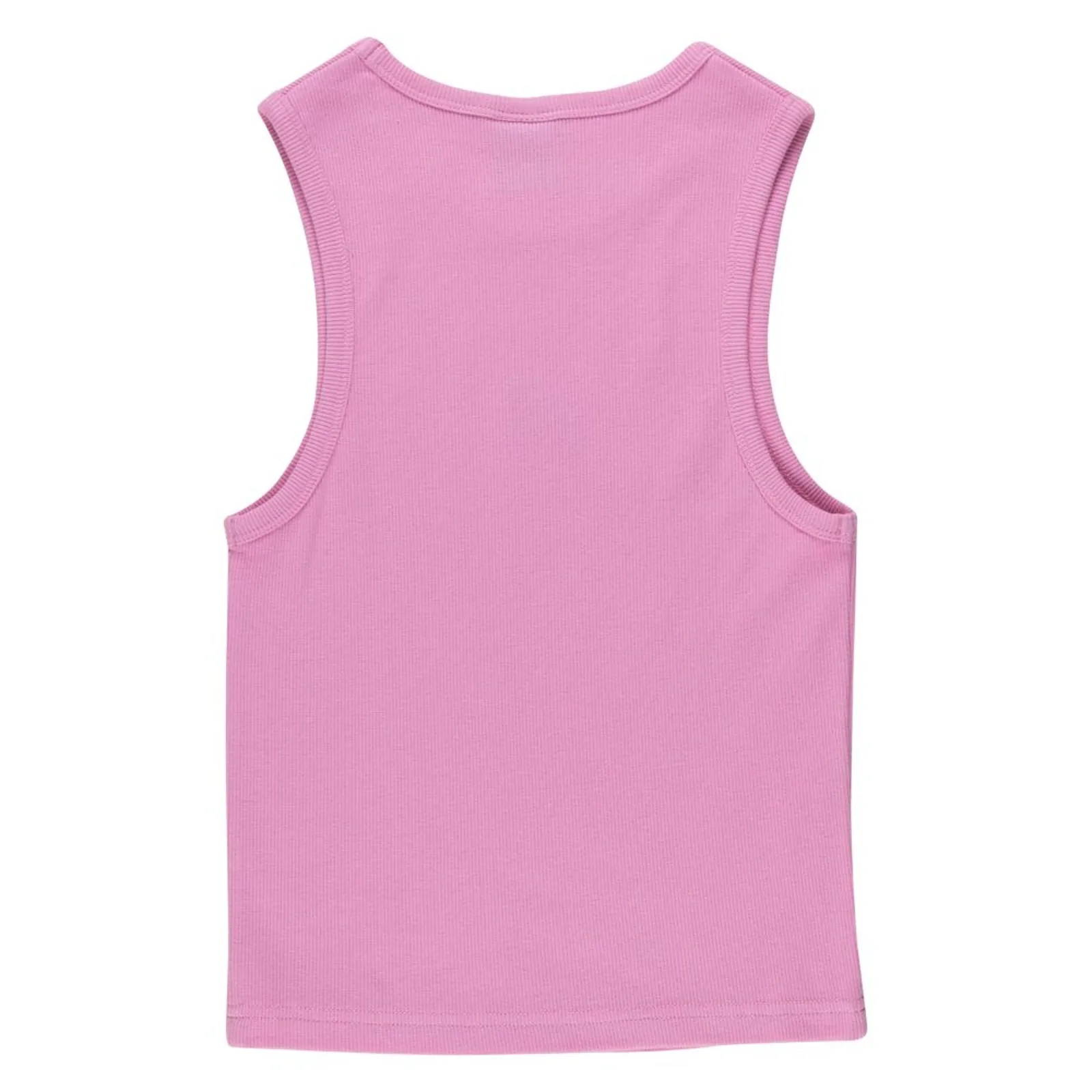 Santa Cruz Partial Dot Emb Tank Vest Fondant Pink: 14