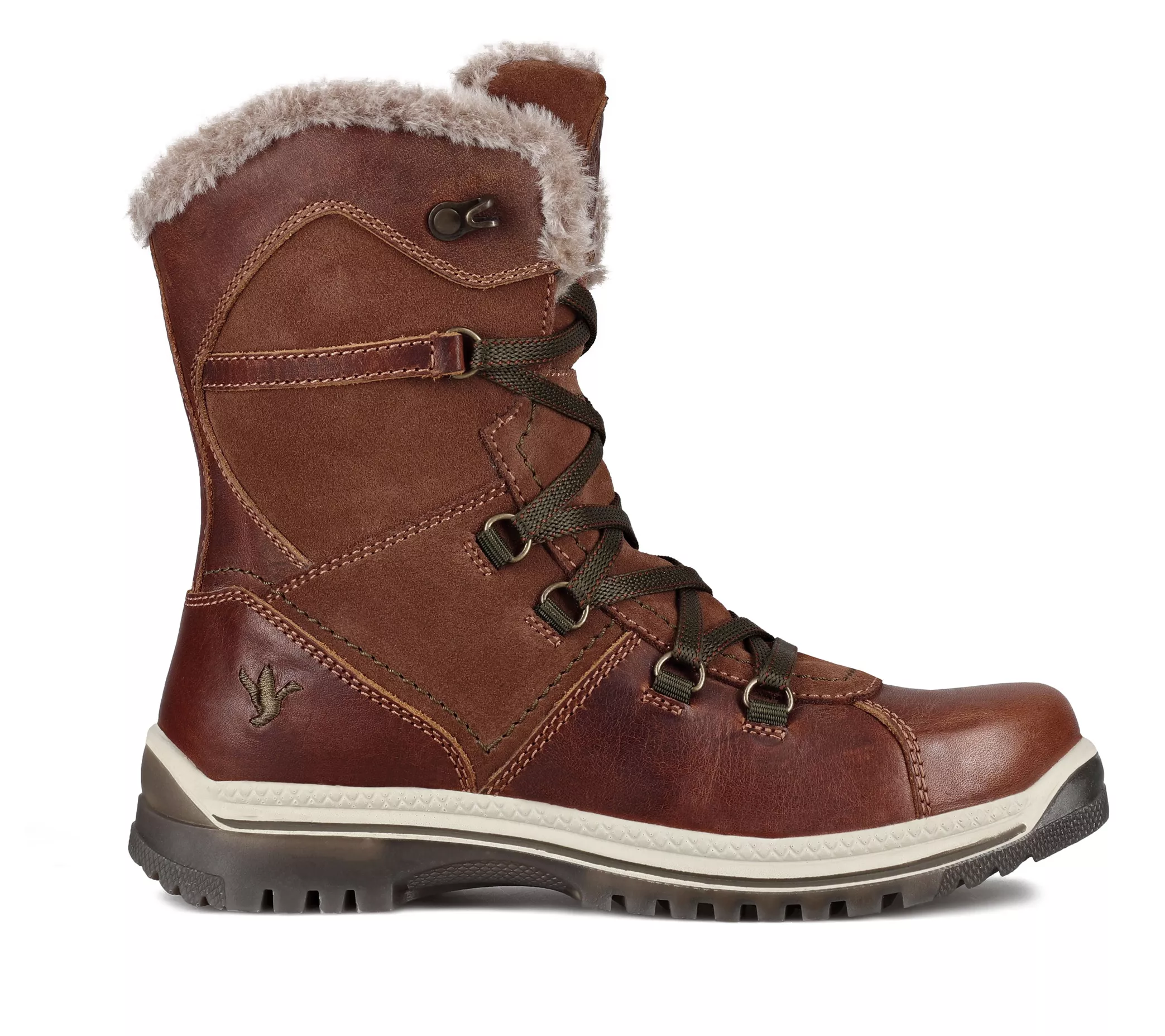 Santana Canada Winter Boot - Majestaluxe