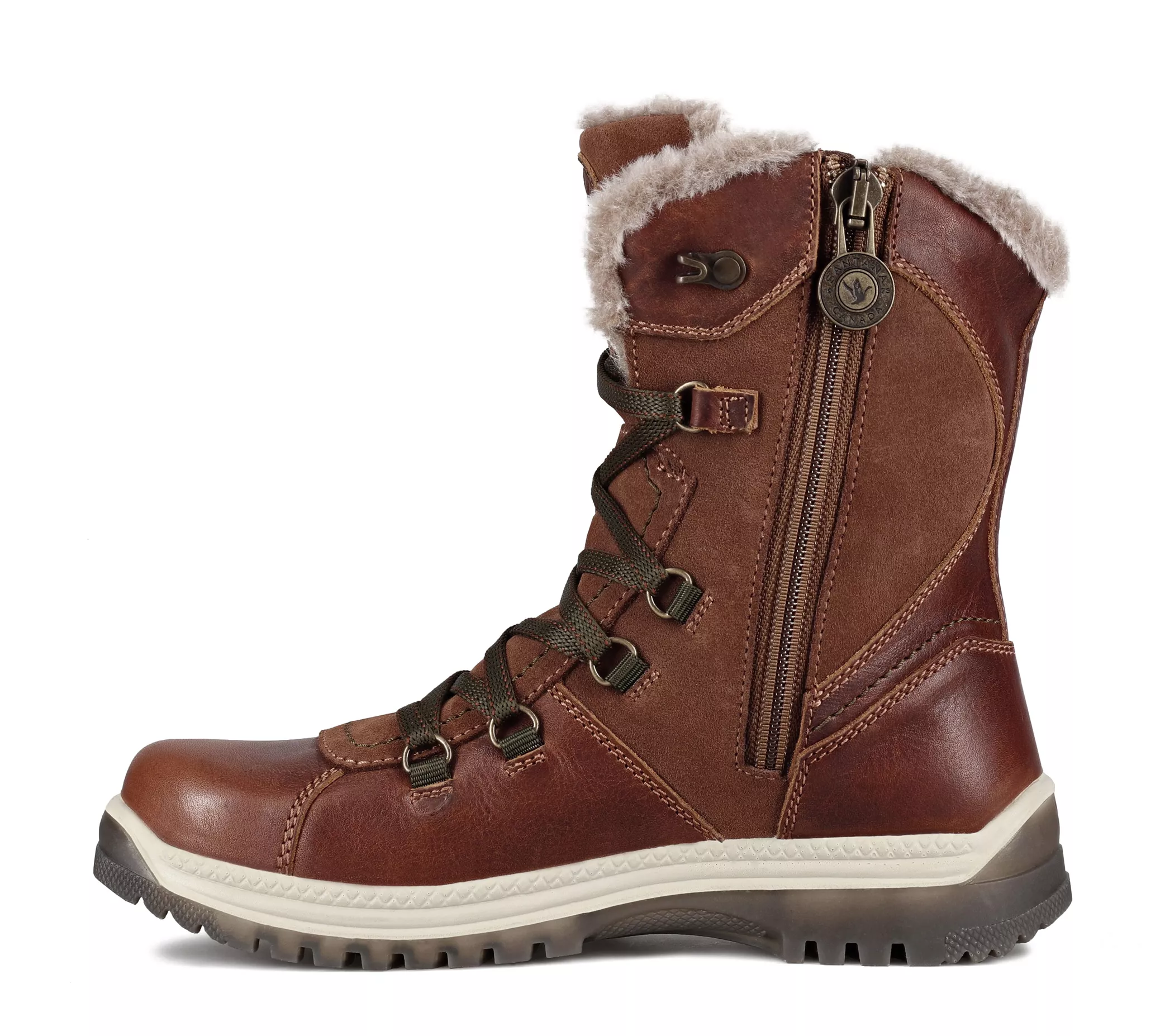 Santana Canada Winter Boot - Majestaluxe