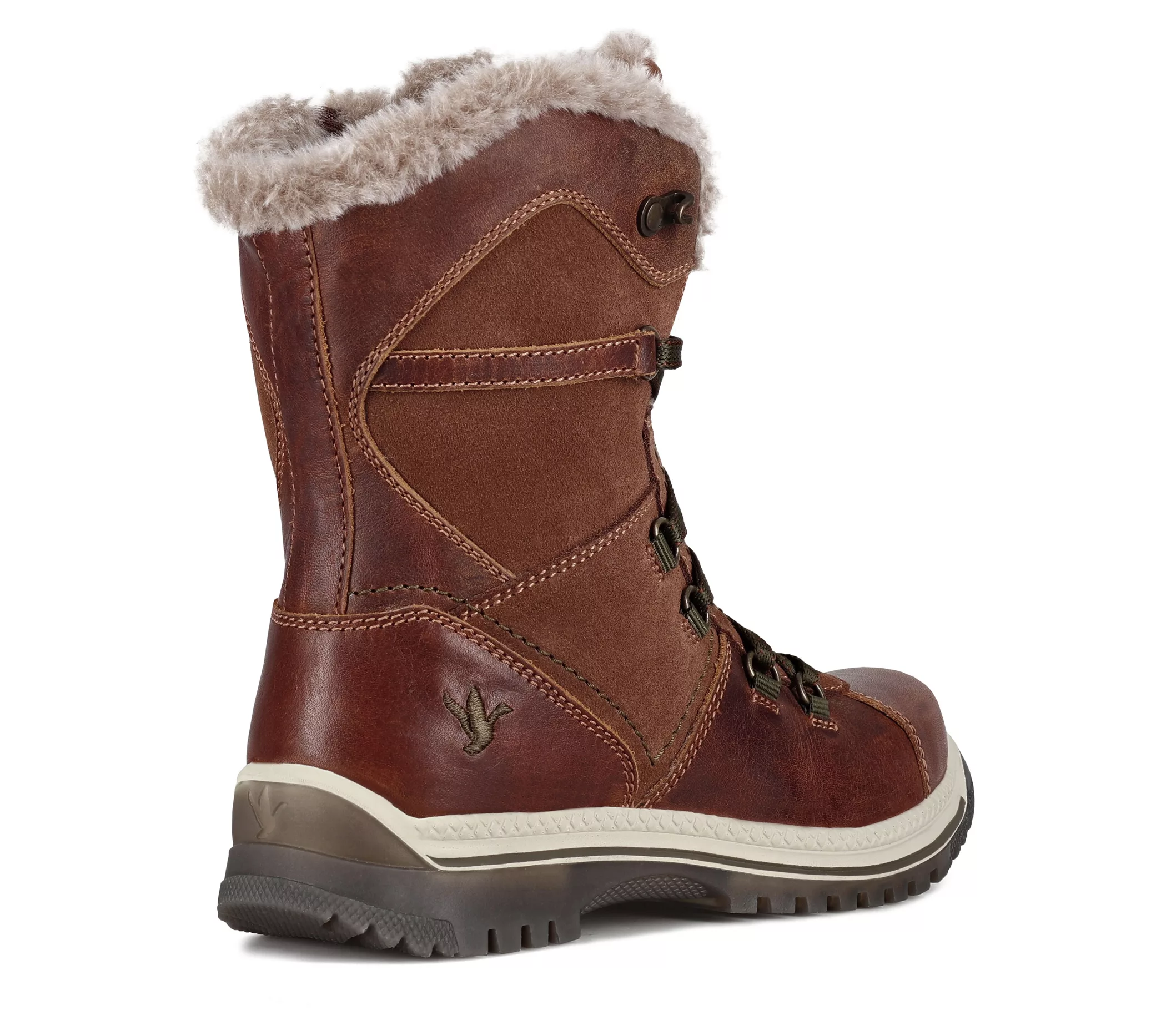 Santana Canada Winter Boot - Majestaluxe