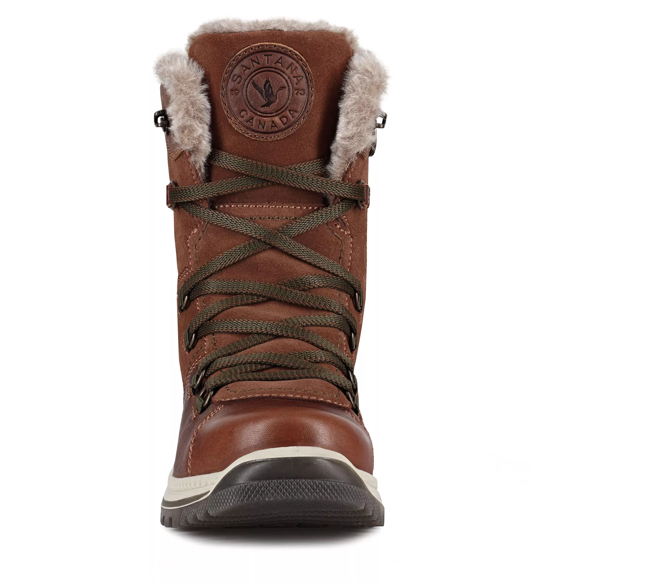 Santana Canada Winter Boot - Majestaluxe