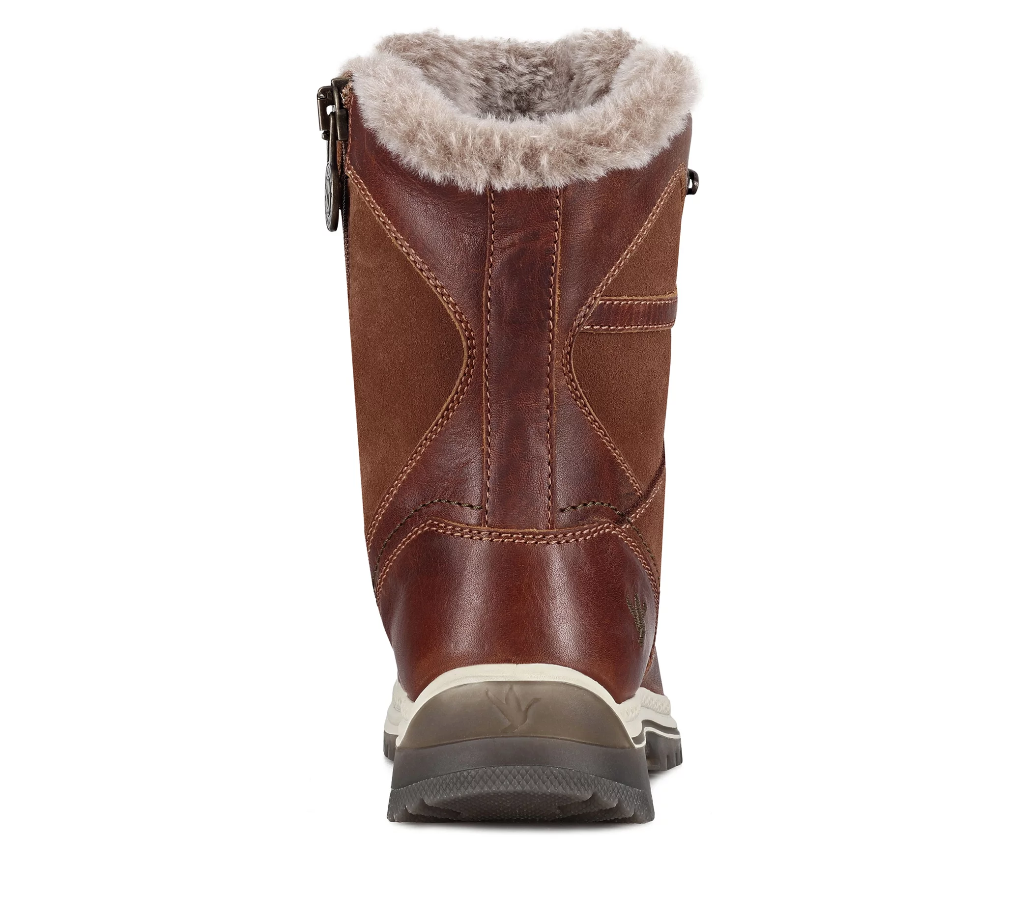 Santana Canada Winter Boot - Majestaluxe