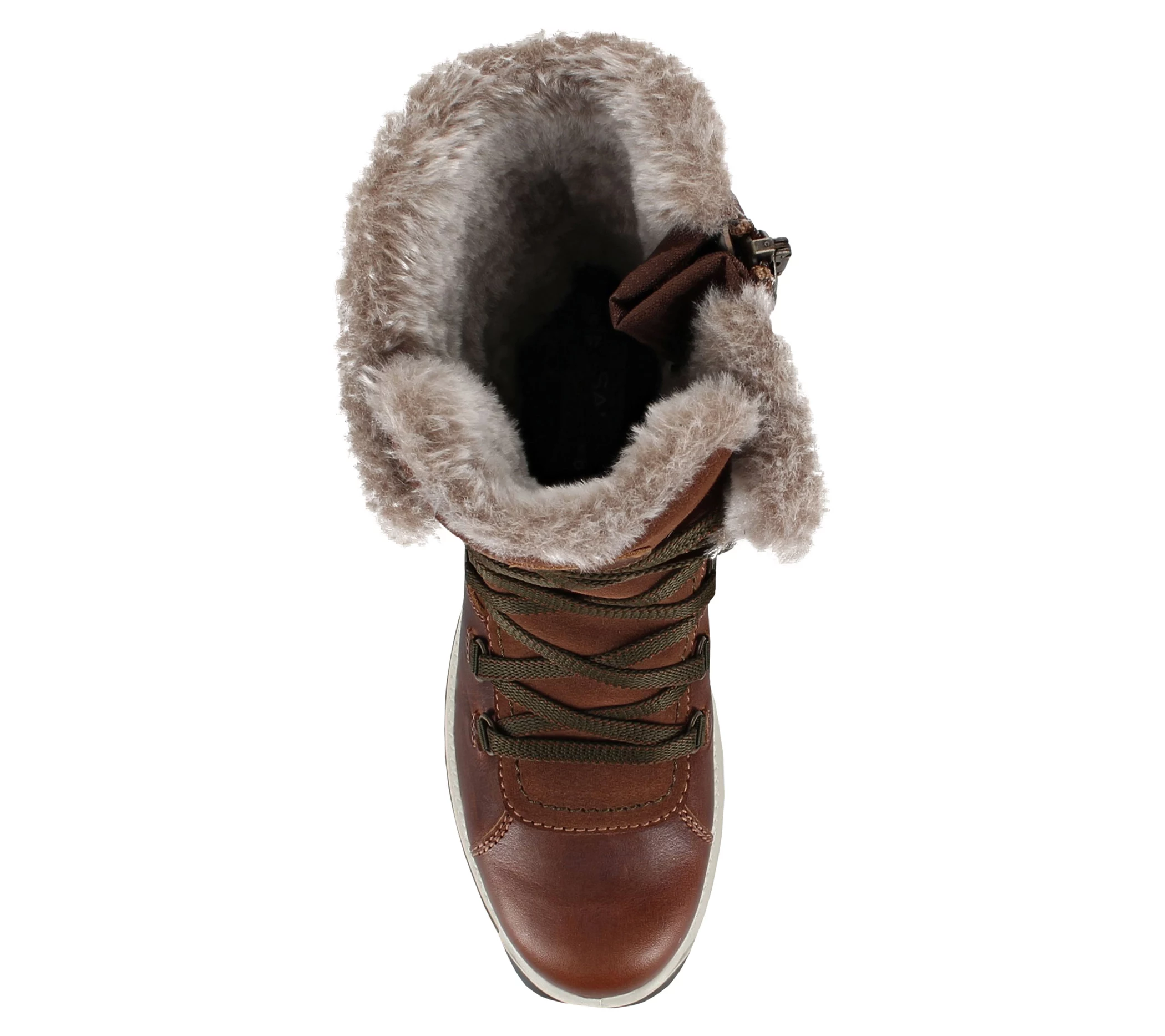 Santana Canada Winter Boot - Majestaluxe