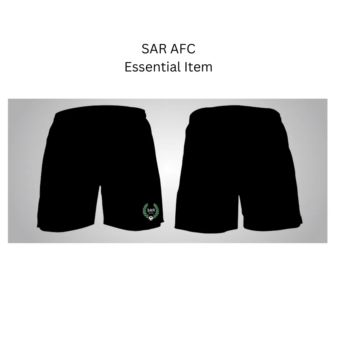 SAR AFC Shorts