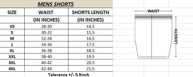 SAR AFC Shorts