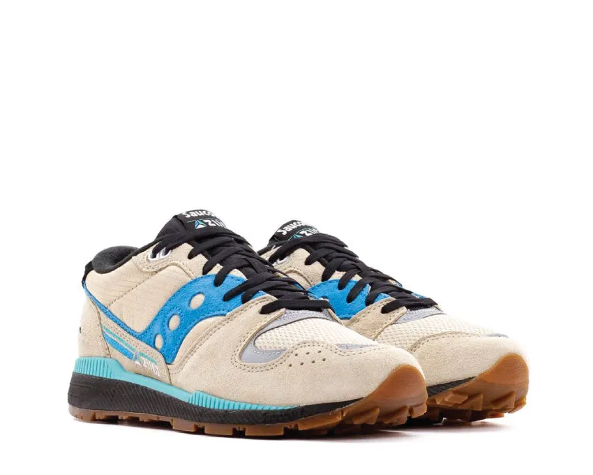 Saucony Azura Camel