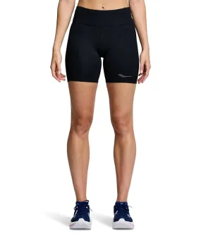 Saucony Fortify 6" Shorts