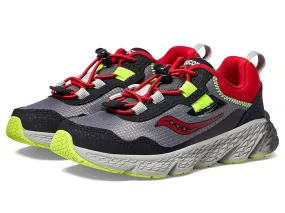 Saucony Kids Wind Shield 3.0 (Little Kid/Big Kid)