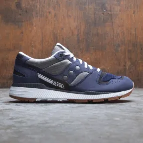 Saucony Men Azura (navy / grey)