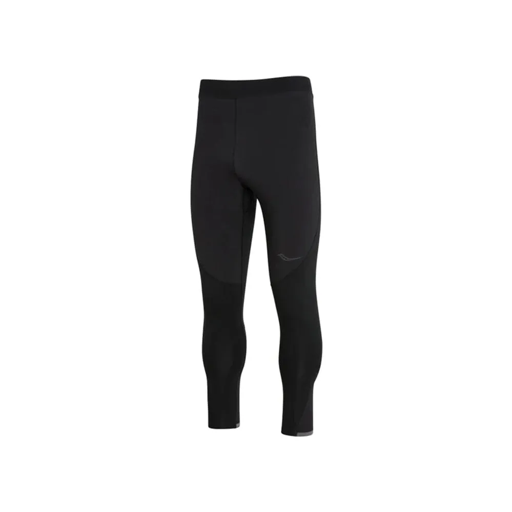 Saucony Men's Boulder Wind Tight