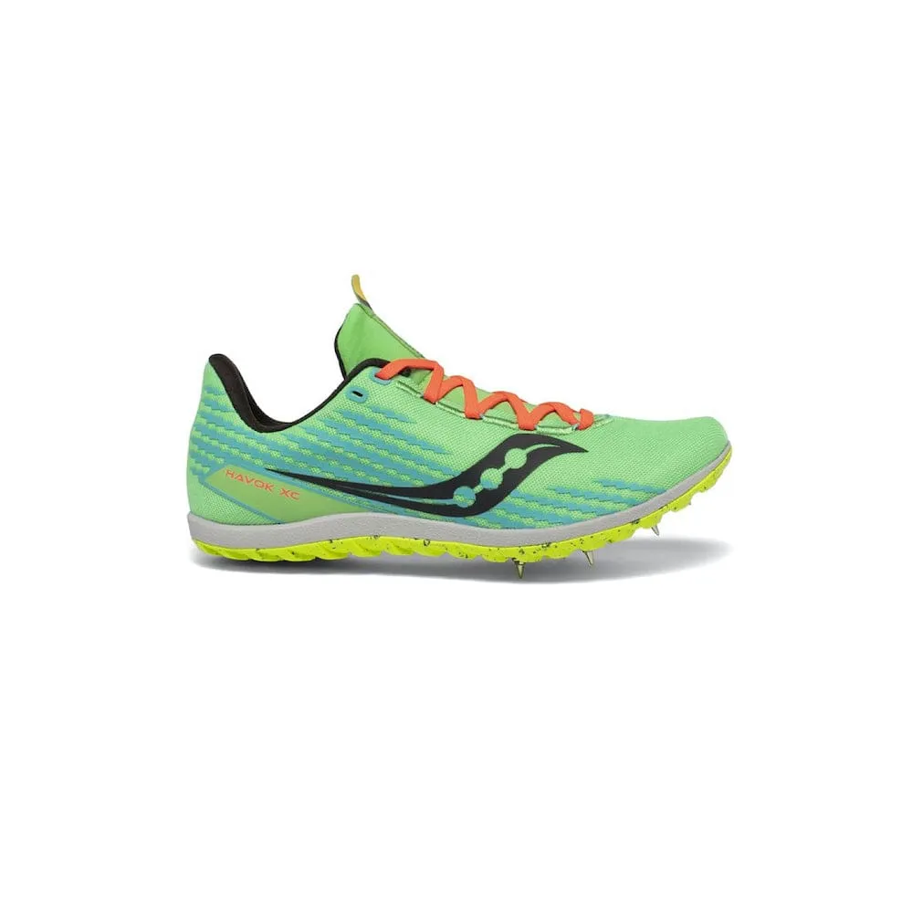 Saucony Men's Havok XC 3