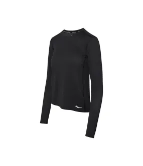 Saucony Stopwatch Long Sleeve