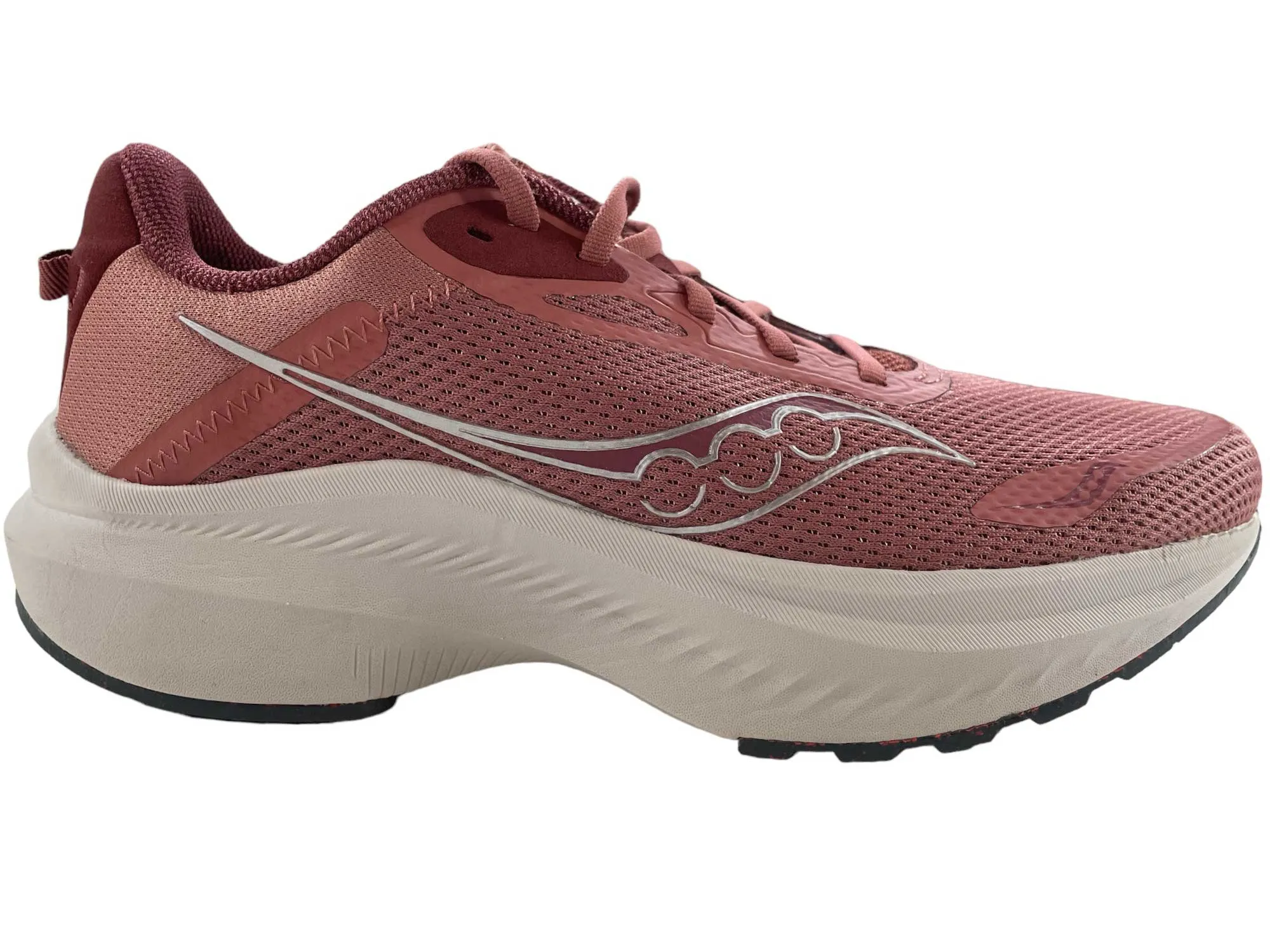 Saucony Women's Axon 3 Shoe