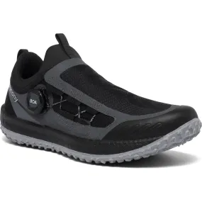 Saucony Women's Switchback 2 Black/Charcoal | Buy Saucony Women's Switchback 2 Black/Charcoal here | Outnorth