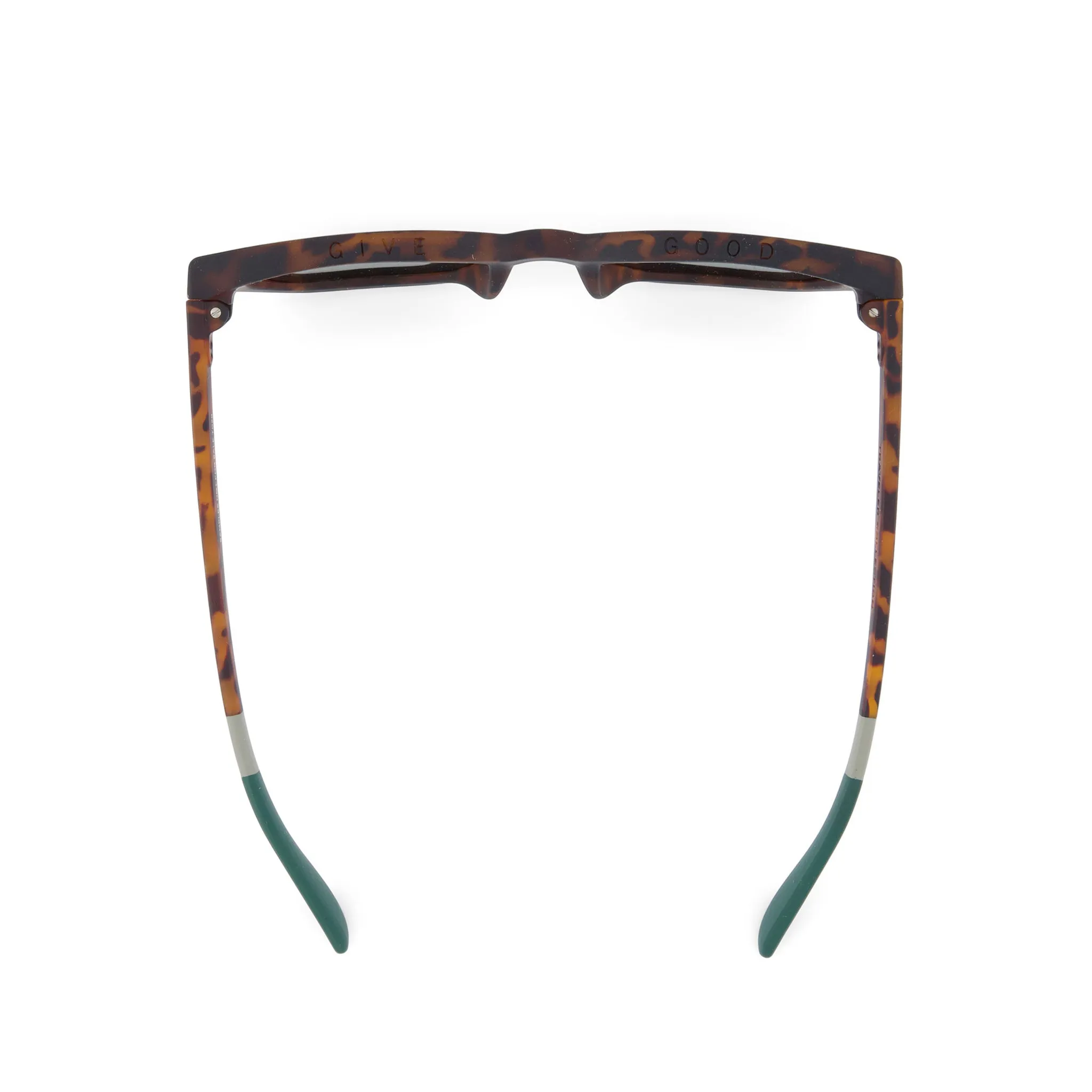 Savanna Traveler Sunglasses