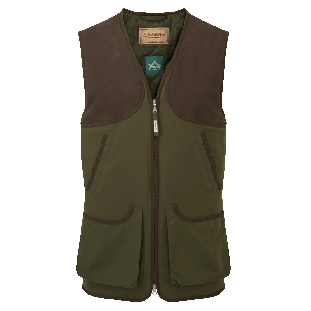 Schoffel Stamford II Shooting Vest