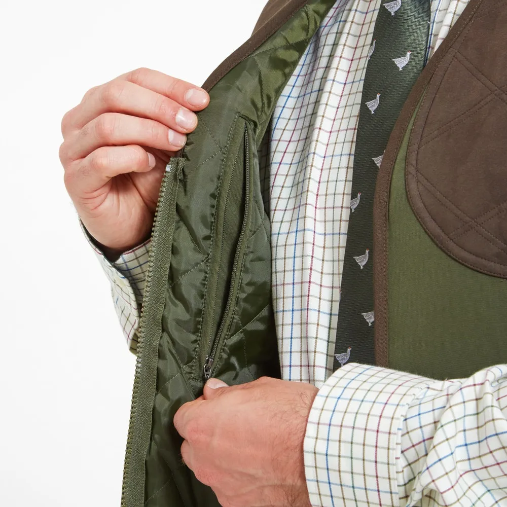 Schoffel Stamford II Shooting Vest