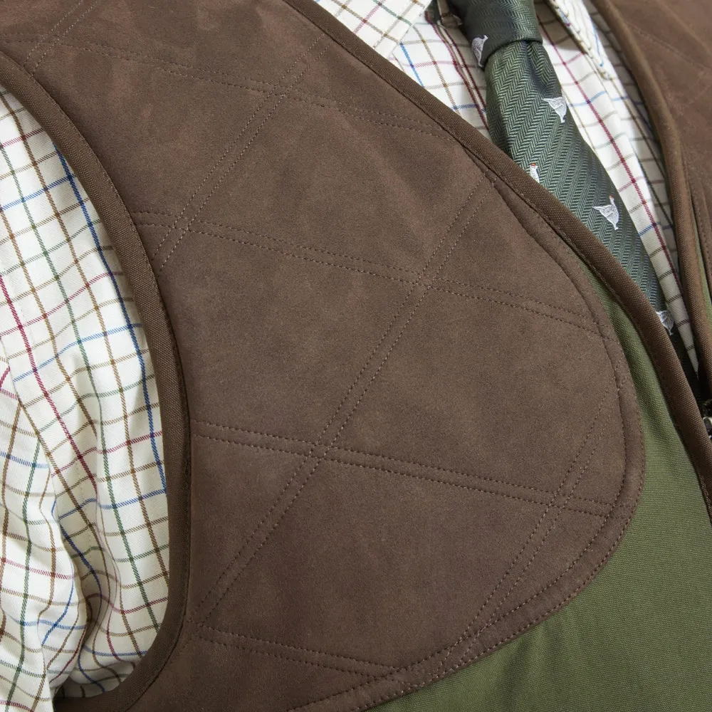 Schoffel Stamford II Shooting Vest