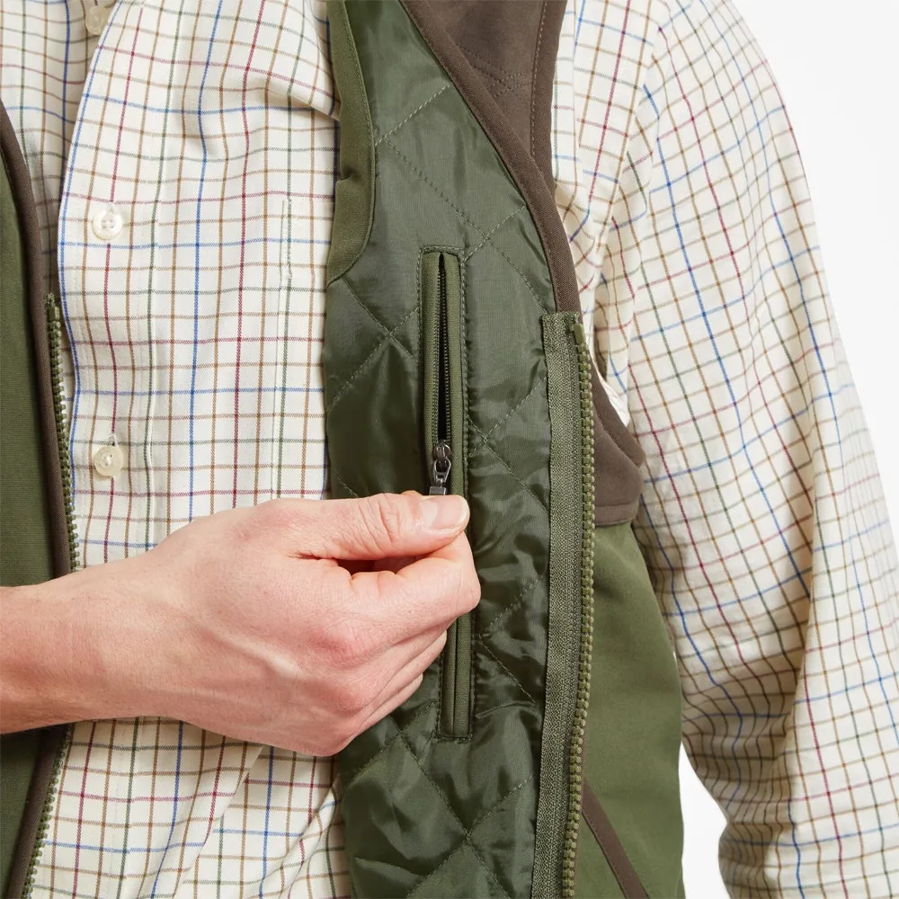 Schoffel Stamford II Shooting Vest