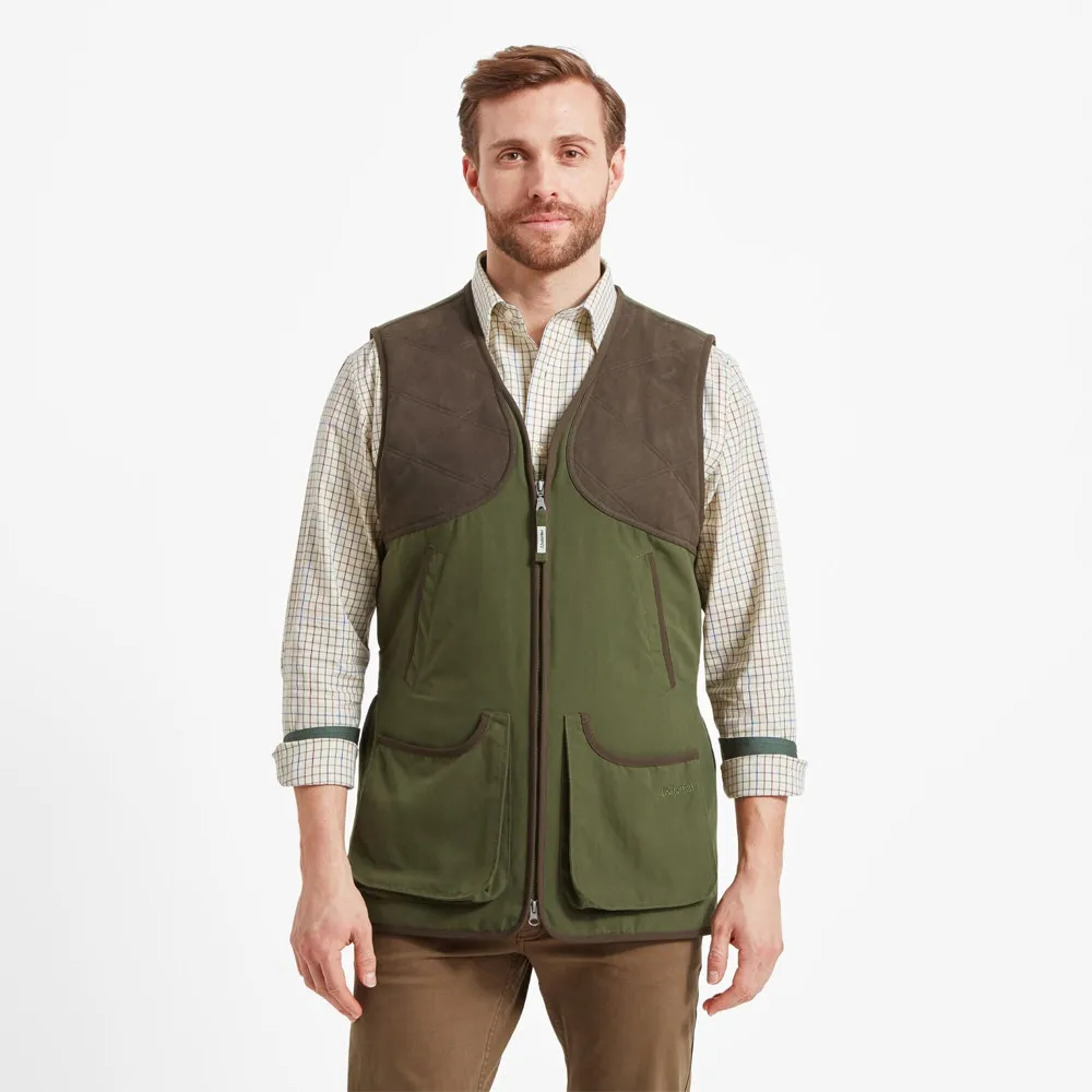 Schoffel Stamford II Shooting Vest