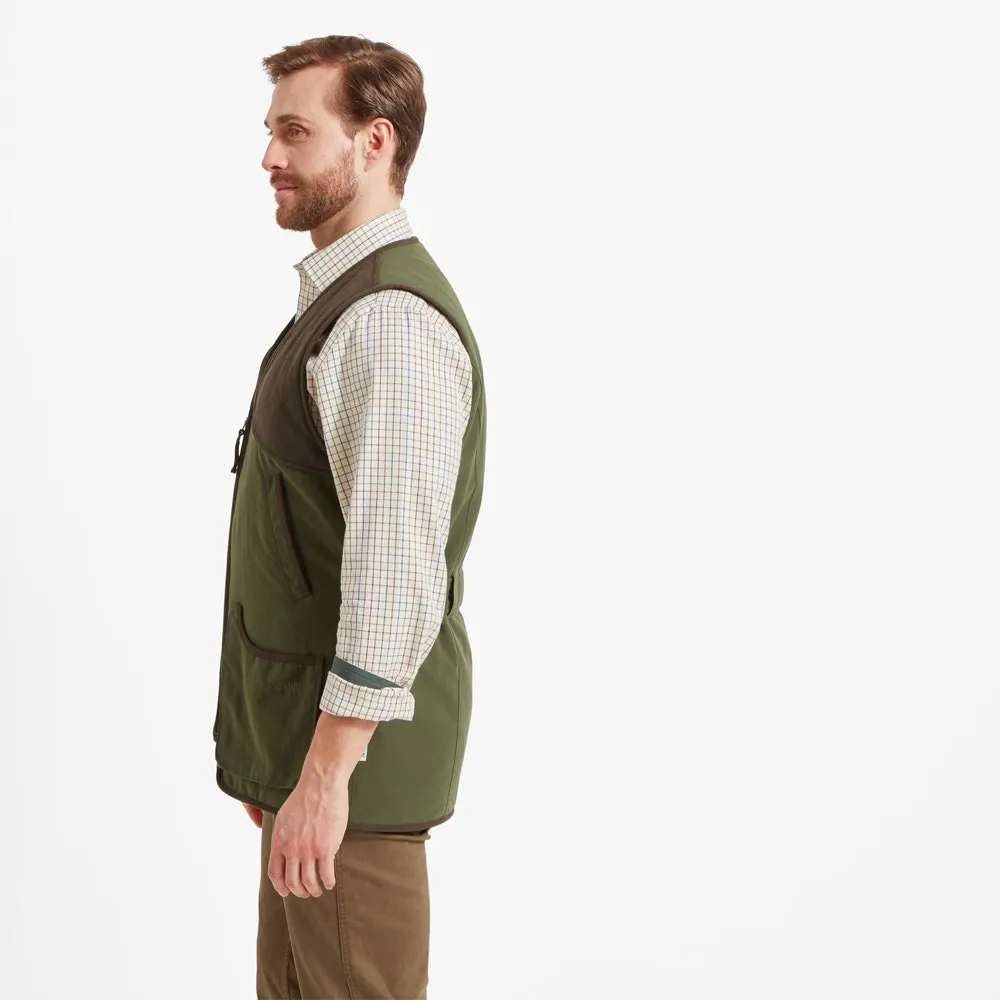 Schoffel Stamford II Shooting Vest