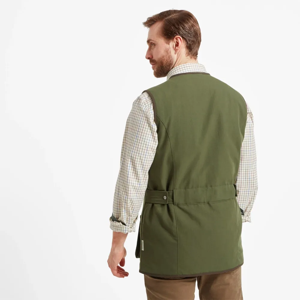 Schoffel Stamford II Shooting Vest