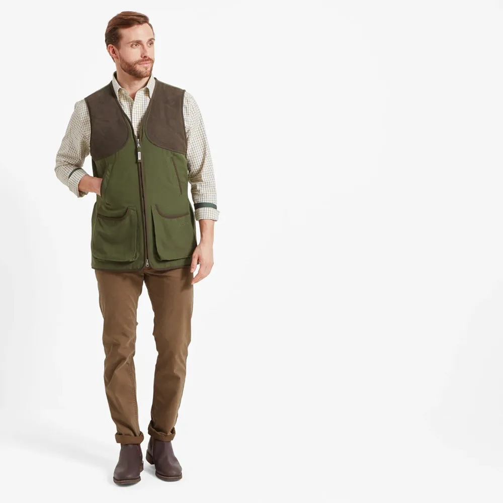 Schoffel Stamford II Shooting Vest