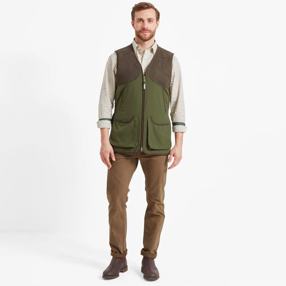 Schoffel Stamford II Shooting Vest