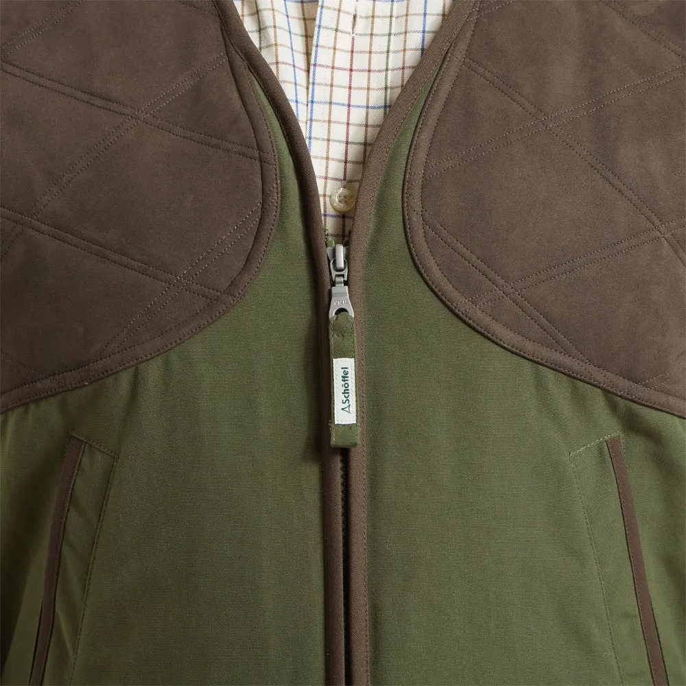 Schoffel Stamford II Shooting Vest