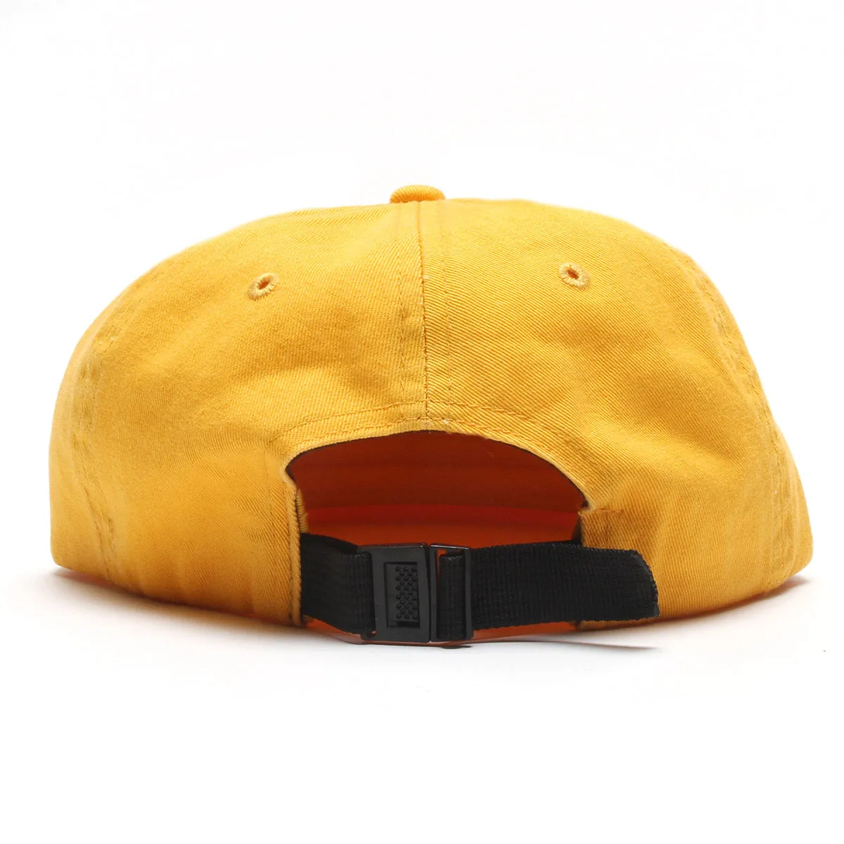 Scholar 6-Panel Cap