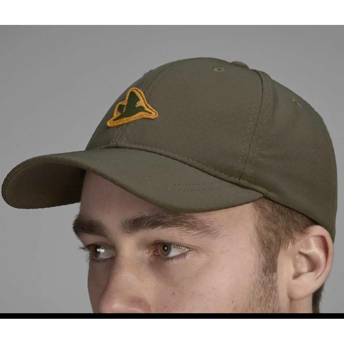 Seeland Hawker Cap