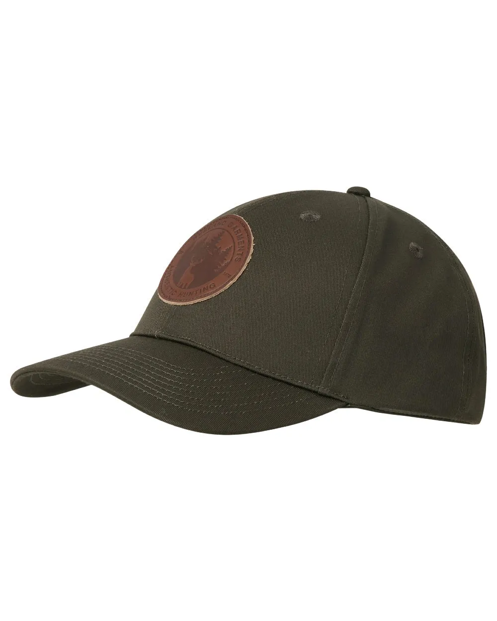 Seeland Marl Cap