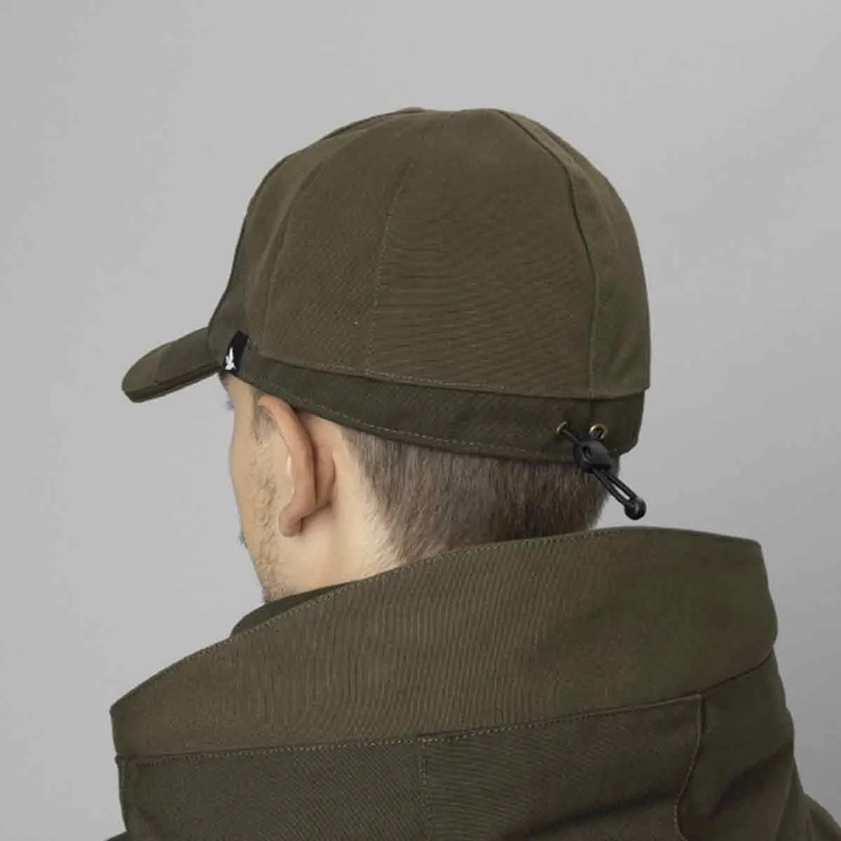 Seeland Trax Cap