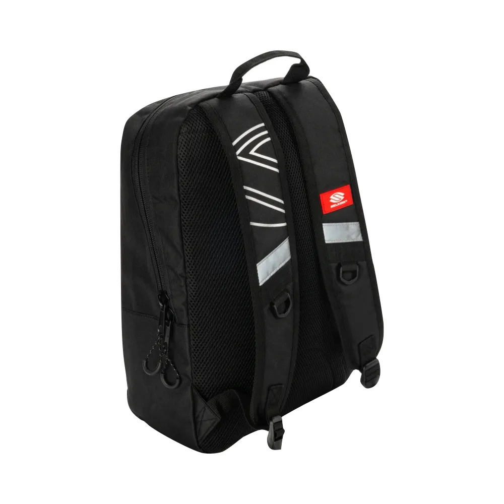 Selkirk Core Line Day Backpack in Black