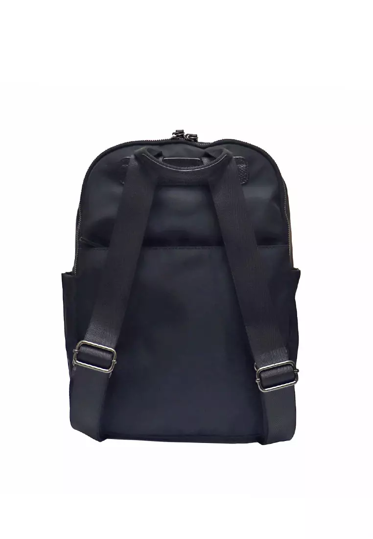 SEMBONIA SEMBONIA NYLON BACKPACK 62351-067