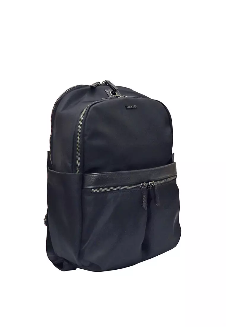 SEMBONIA SEMBONIA NYLON BACKPACK 62351-067