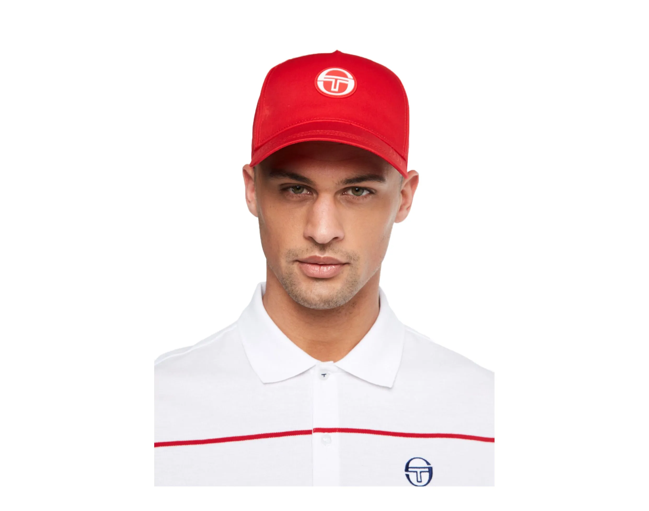 Sergio Tacchini Aris Cap