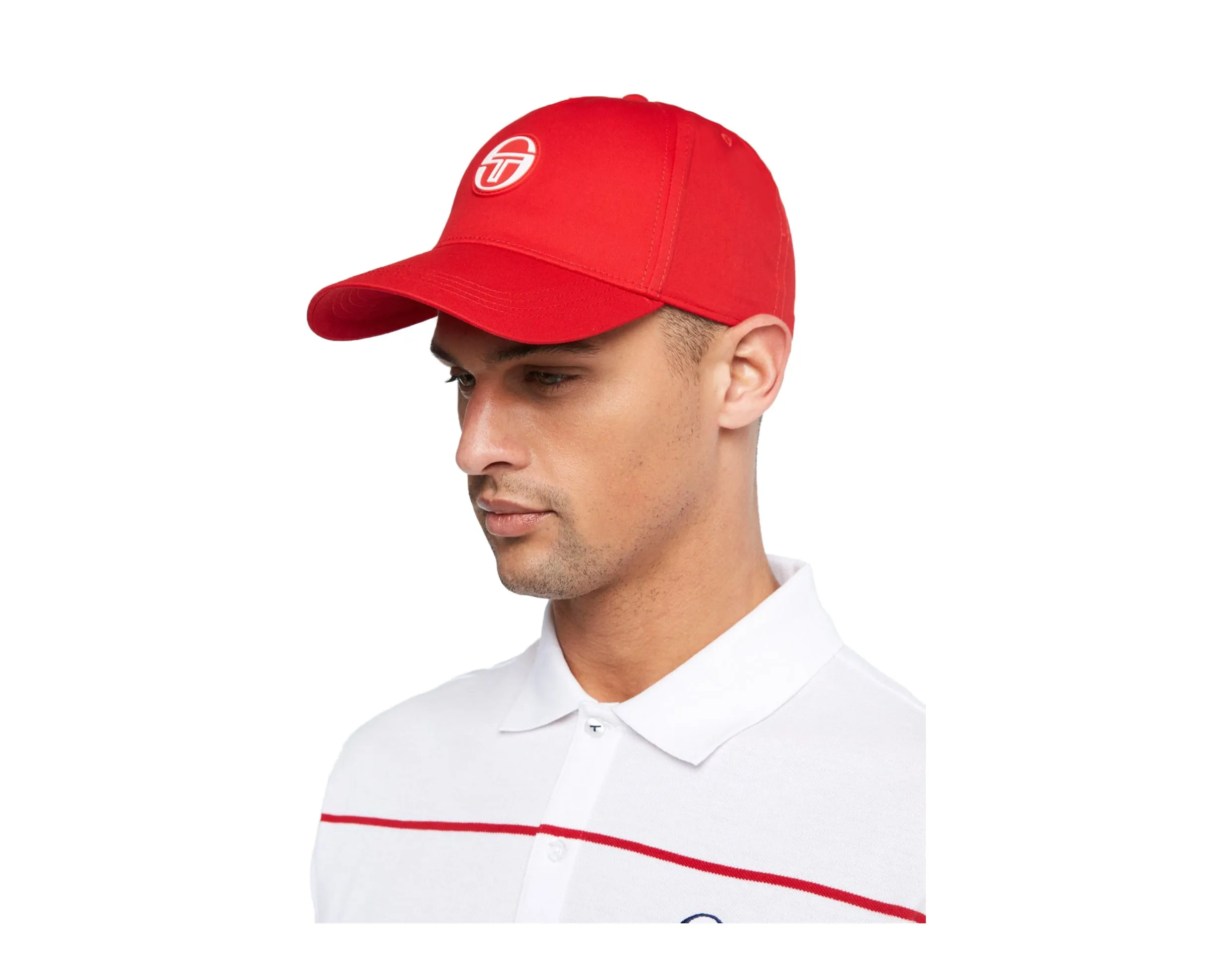 Sergio Tacchini Aris Cap