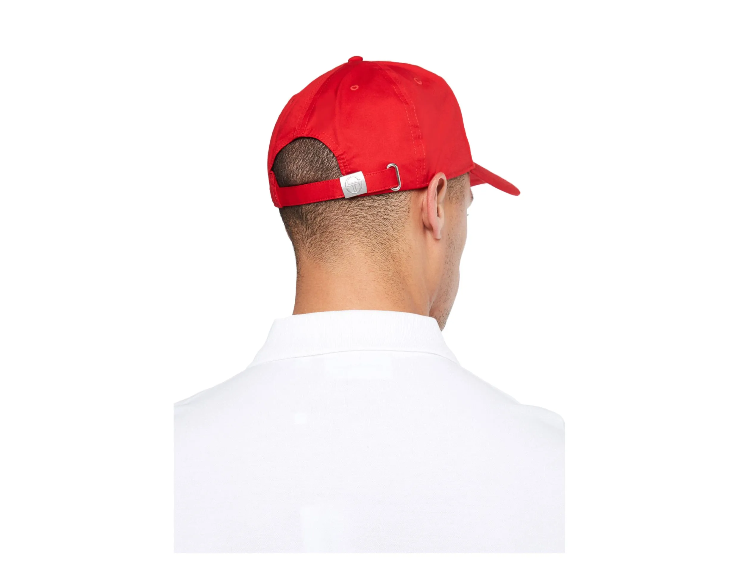 Sergio Tacchini Aris Cap