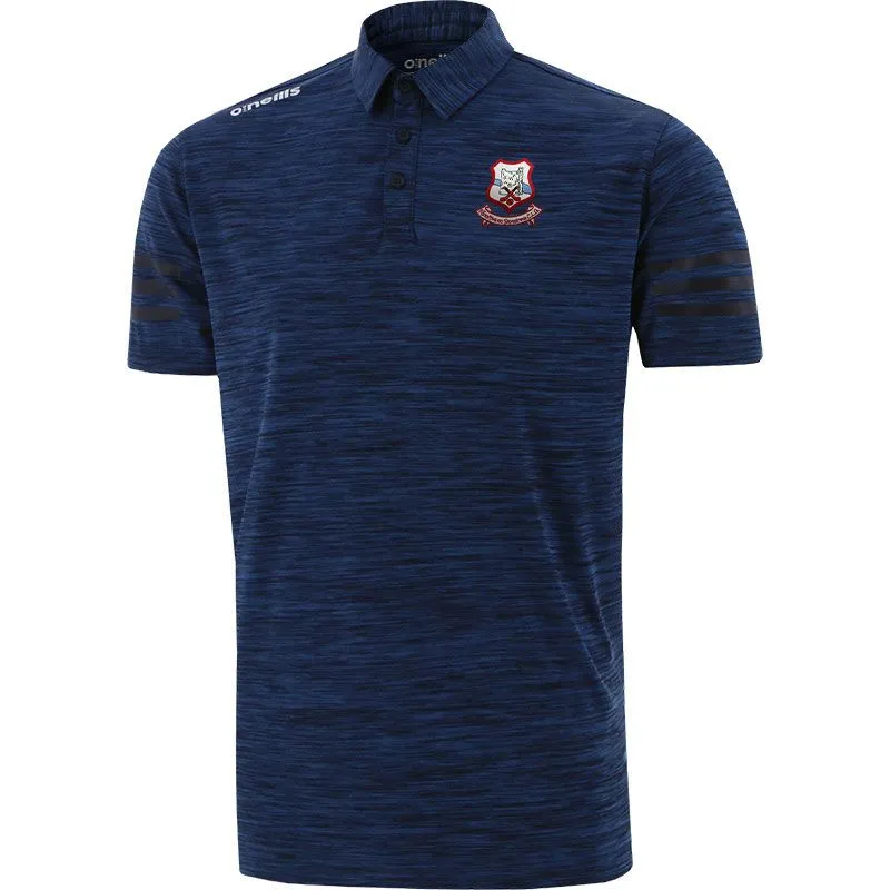 Shannon Rovers Osprey Polo Shirt