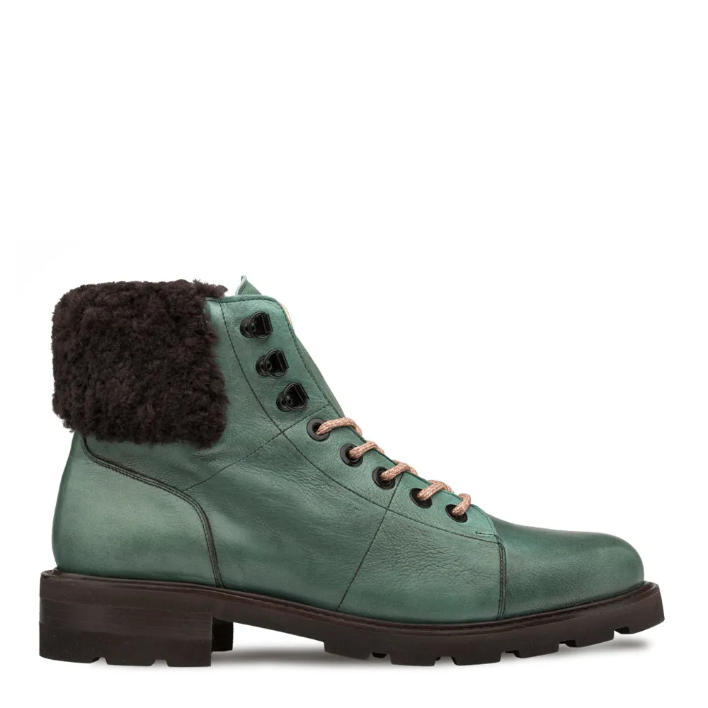 Shearling Alpine Boot