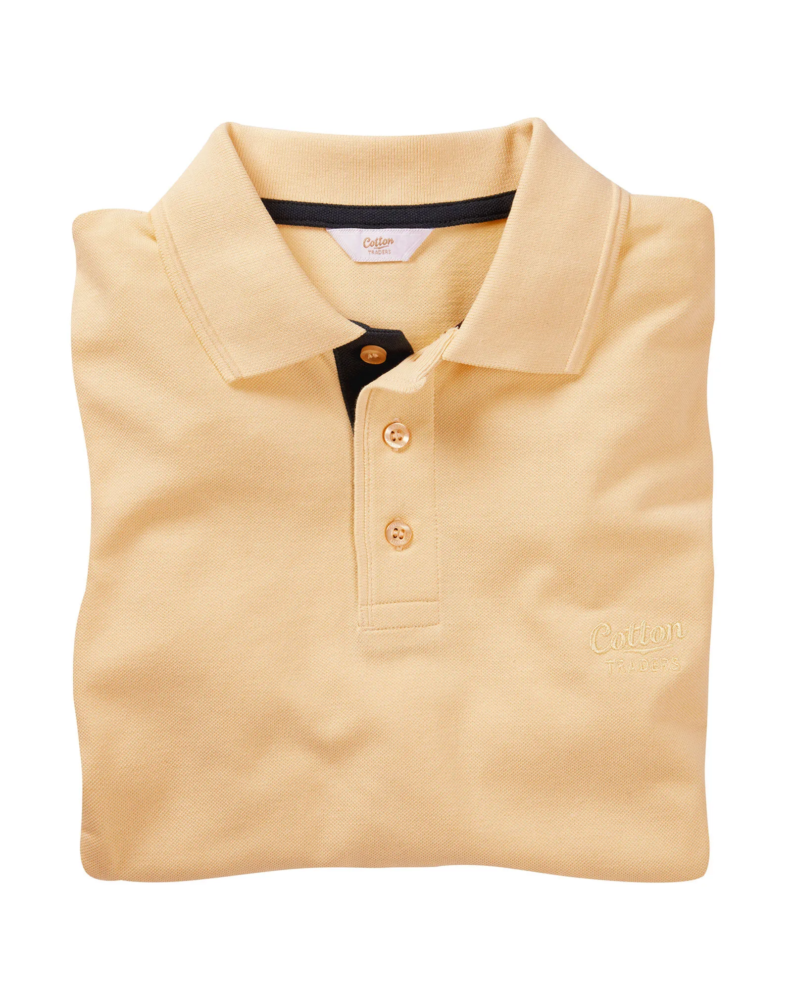 Short Sleeve Polo Shirt