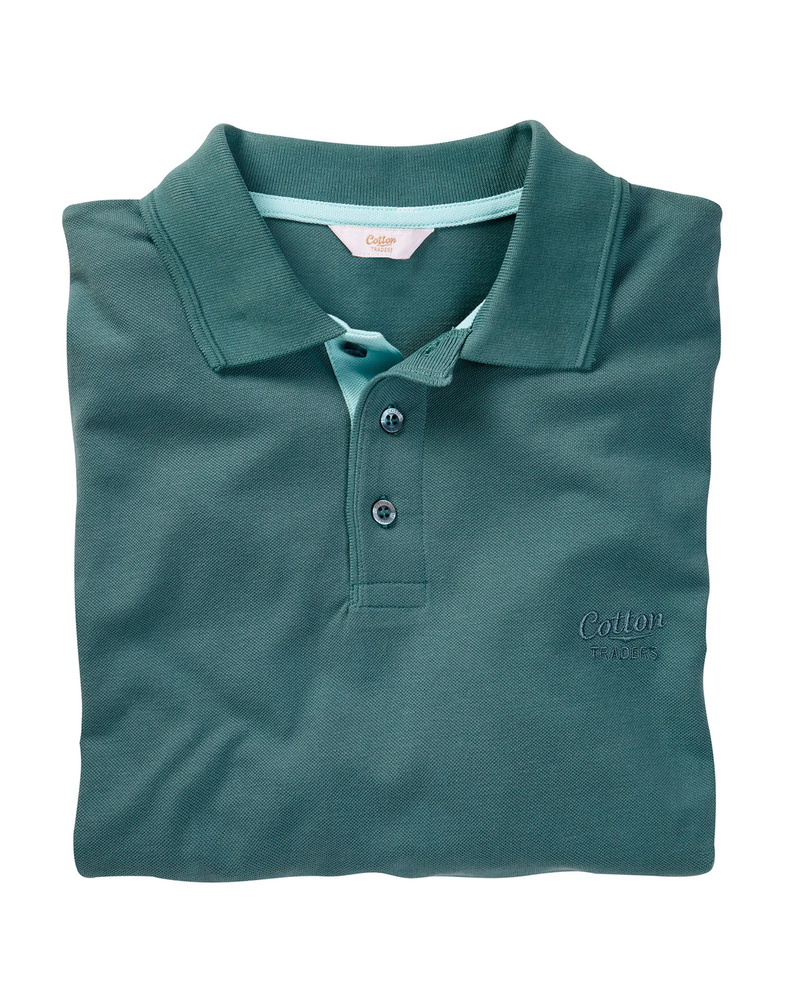 Short Sleeve Polo Shirt